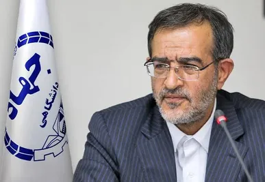 پیام رئیس جهاددانشگاهی به مناسبت روز پزشک/ پزشکی پیوند دانش، اخلاق و انسانیت است