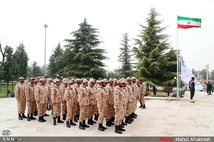فراخوان جذب امریه سربازی در شرکت آب منطقه&zwnj;ای خراسان شمالی منتشر شد