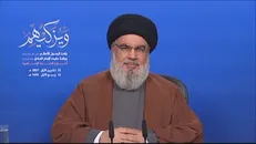 سیدحسن نصرالله: عربستان به دنبال بهانه‌ای برای بحران‌آفرینی با لبنان است