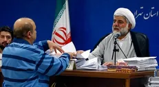 پول نفت خرج خانه‌های لوکس شد/ قاضی مقیسه: شما جزو شرکای اصلی هستید و تنها کارگزار حمل نبوده‌اید