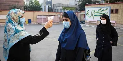 بازگشایی مدارس متوسطه دوم پس از ۲۰ ماه