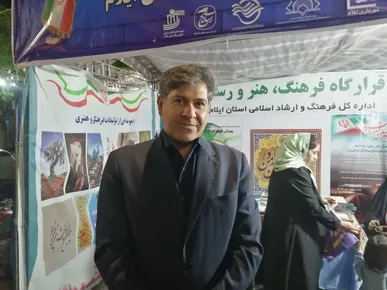 میدان ۲۲ بهمن به جلوه‌گاه همبستگی مردم و هنرمندان تبدیل شده است