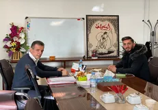 مخالفت باشگاه پرسپولیس با پیوستن «عبدی» به تراکتور