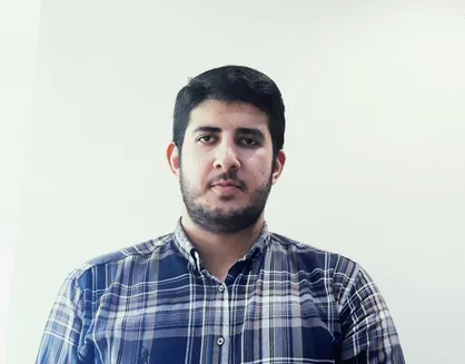 محمدرضا ضیایی، مسئول بسیج دانشجویی دانشگاه صنعتی شریف شد