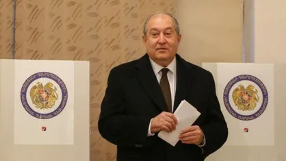 احتمال برگزاری انتخابات زود هنگام در ارمنستان