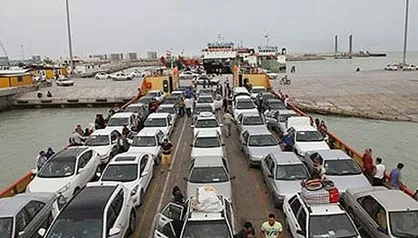 بازگشایی بنادر مسافری بندرعباس، قشم و هرمز