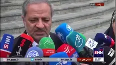 وزیر آموزش و پرورش: کیفیت را با رویکرد عدالت به وسیله شبکه شاد طراحی و دنبال می‌کنیم