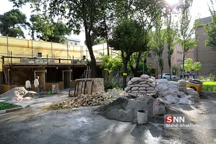 خوابگاه