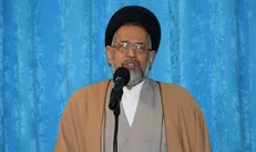 فرهنگ شهادت باعث پیروزی انقلاب اسلامی است