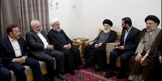 امروز شرایط برای تعامل ایران و عراق از هر زمان دیگری فراهم‌تر است