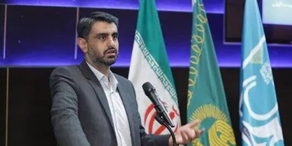 ایمان شمسایی &laquo;مشاور امور رسانه&zwnj;ای و ارتباطات سازمان بازرسی&raquo; شد
