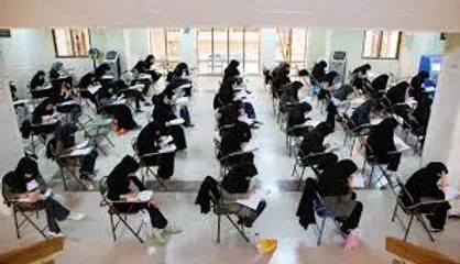 دفترچه انتخاب رشته گروه&zwnj;های هنر و زبانهای خارجی کنکور ۹۶ منتشر شد