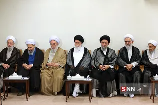خبرگان