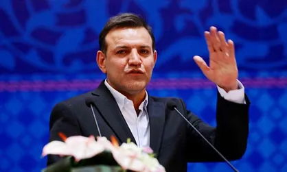 آغاز روند استیضاح شهاب&zwnj;الدین عزیزی&zwnj;خادم
