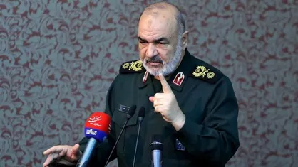 سرلشکر سلامی: مقاومت ملت ایران حد و مرز ندارد / &nbsp;آمریکا و انگلیس با خواهش از یمنی&zwnj;ها آتش&zwnj;بس می&zwnj;خواهند