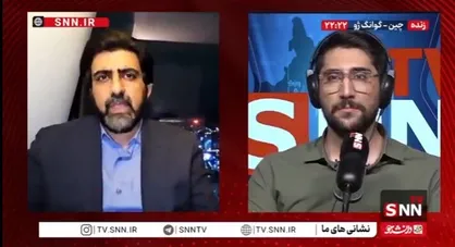 محمدخانی: هفته اول آذرماه یک اجلاس بین المللی در تهران برگزار خواهد شد + فیلم