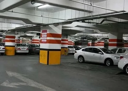 ساخت ۱۳ پارکینگ در دستور کار سازمان ترافیک تهران