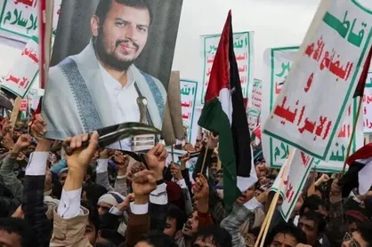 هشدار انصارالله: ریاض دست از خدمت به آمریکا برندارد غافلگیر خواهد شد