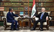 بغداد به عملیات نظامی ترکیه در شمال عراق واکنش نشان داد