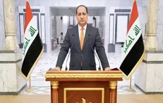 دولت عراق جنایت اخیر صهیونیست‌ها در غزه را محکوم کرد