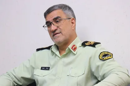 کشف هزارو ۲۰۰ تن برنج احتکار شده از یک انبار در هرمزگان