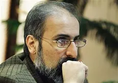 مشاور احمدی‌نژاد به اتهام ارتباط با زم دستگیر شد
