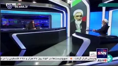 پورمحمدی: مردم باید به میدان بیایند