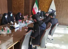 مطالبات دانشجویان بسیجی بجنورد از سرپرست جدید دانشگاه / از کمبود خوابگاه تا ضرورت اثرگذاری فرهنگی دانشگاه