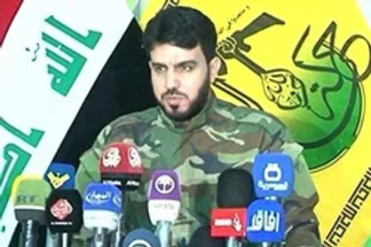 هاشم الموسوی: آمریکا ارتشت را بردار و برو تا اندک آبروی مانده&zwnj;ات حفظ شود