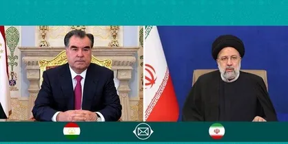 پیام تسلیت &laquo;رحمان&raquo; در پی شهادت شماری از مردم ایران در حمله تروریستی کرمان