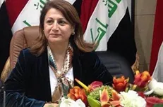 نماینده پارلمان عراق: نمیپذیریم از طریق عراق تعدی به ایران صورت بگیرد