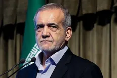 علت حادثه‌ای که منجر به قطع برنامه زنده رئیس جمهور شد