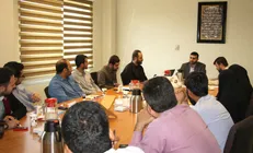 تحقق اقتصاد مقاومتی مبتنی بر اقتصاد دانش‌بنیان باید مورد توجه بسیج قرار گیرد