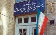 احضار سفیر پاکستان به وزارت خارجه در پی اقدام تروریستی اخیر در سیستان و بلوچستان