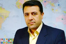 مدیرعامل مؤسسه جام‌جم منصوب شد