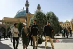 اربعین شریف