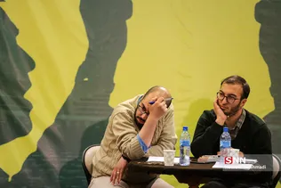 سلسله جلسات پرسش و پاسخ دانشجویی 
