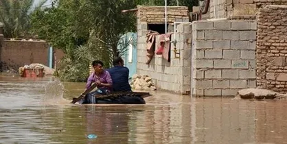 حضور ۱۶۰۰ مددکار، مشاور و روانشناس در مناطق سیل&zwnj;زده
