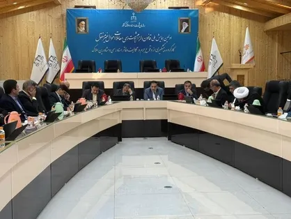 جهانگیر: مدل جرایم در حال تغییر است و باید نگاه&zwnj;ها در مورد پیشگیری به روز شود