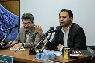دکتر محمد حسن‌نژاد نمایندهٔ دورهٔ نهم و دهم مجلس شورای اسلامی و عضو کمیسیون اقتصادی مجلس شورای اسلامی