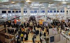 آماده برگزاری نمایشگاه کتاب حضوری در مهر و آبان