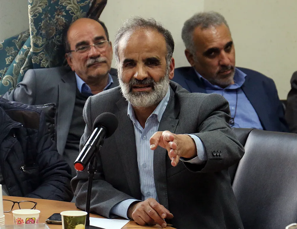 سعید جلیلی