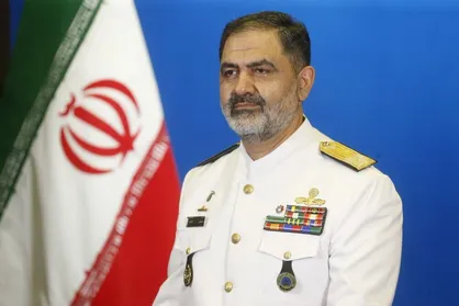 امیر ایرانی: ایران و پاکستان کشور&zwnj;های دریایی هستند / هیچ کشوری به تنهایی قادر به تامین امنیت دریا&zwnj;ها نیست