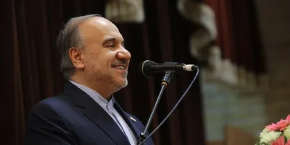 سلطانی&zwnj;فر: امیدوارم فوتبال ایران بعد از 44 سال المپیکی شود