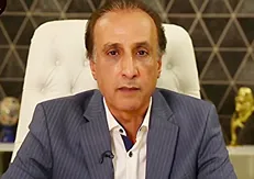 ممنوع‌الکاری‌ام در فضای مجازی شایعه است