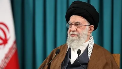 پیام تسلیت رهبر معظم انقلاب اسلامی در پی درگذشت فرزند آیت&zwnj;الله استادی