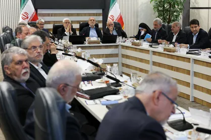 تصویب سه مصوبه در هیئت دولت/ آمادگی&zwnj;ها برای برگزاری انتخابات تمام الکترونیک شورا&zwnj;ها در کشور