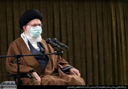رهبر انقلاب: آمارهای اقتصادی دهه ۹۰ انصافا خرسند کننده نیست / نارضایتی مردم از کیفیت خودرو به حق است / گلایه از افزایش قیمت لوازم&zwnj;خانگی