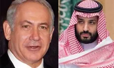 نتانیاهو ساز خود را با سعودی‌ها کوک کرد: «باب المندب ناامن است»