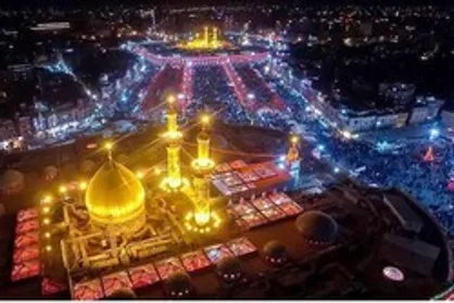 امروز ۲۹ دی؛ اخرین مهلت ثبت&zwnj;نام از دانشگاهیان متقاضی تشرف به عتبات